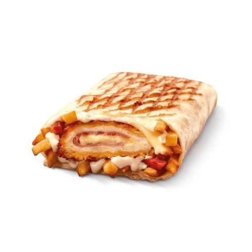 Cordon bleu