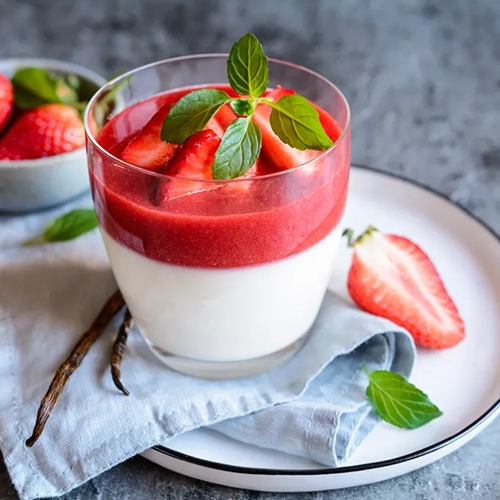 Panacotta